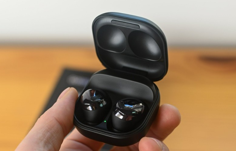 Galaxy Buds 2 Pro Leaked Renders and Expected Release Date - The Teal Mango