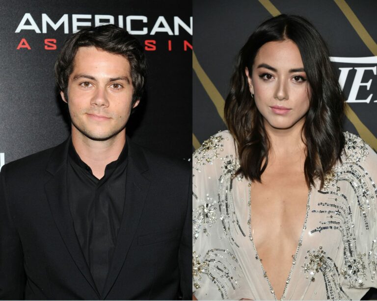 Are Dylan O’Brien and Chloe Bennet Dating? Rumor Explored