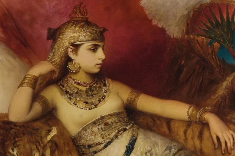 What Did Cleopatra Look Like? All Details About Her Face