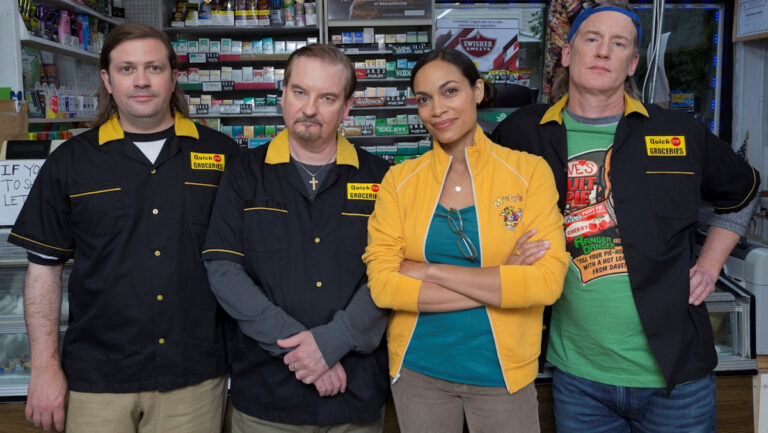 Clerks III Trailer and Release Date is Here