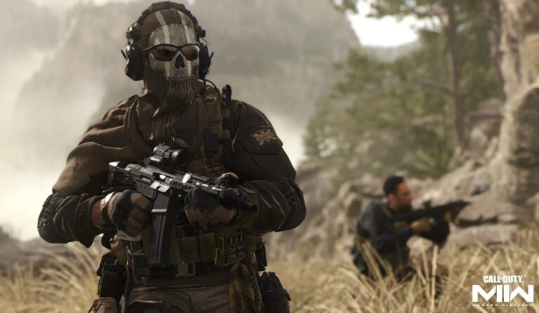 Modern Warfare 2 Beta Release Date and How to Join Early Access