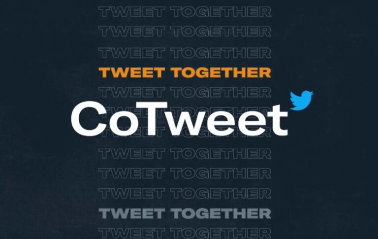 What is CoTweet? Twitter Begins Testing New Feature