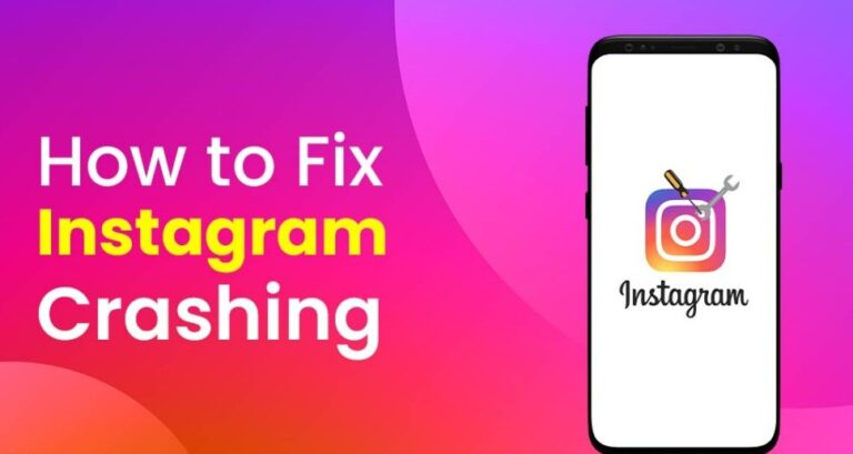 Instagram Keeps Crashing? Here are a Few Fixes