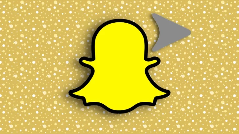 What Does Grey Arrow Check Mean On Snapchat?