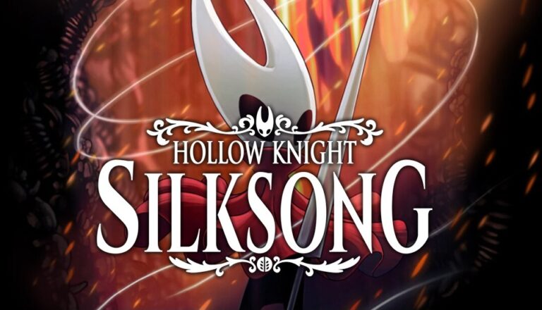 Hollow Knight: Silksong Release Date, New Trailer and Gameplay