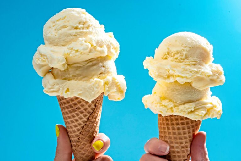 Best Ice Cream Brands to Satiate your Dessert Cravings