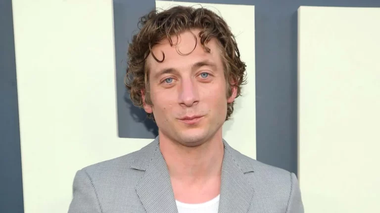 Who is Jeremy Allen White? Everything About ‘The Bear’ Star