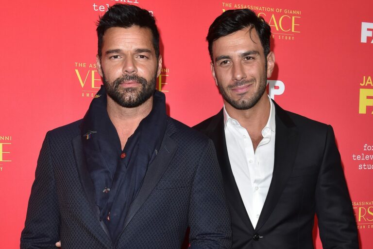 Meet Jwan Yosef: Everything About Ricky Martin’s Husband