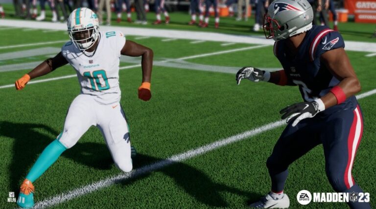 Madden 23 Release Date and Early Access: Prices and Pre-Order Bonuses