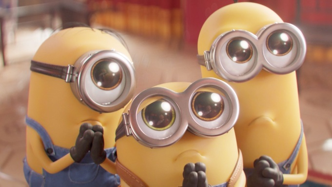 Here’s ‘Minions: The Rise Of Gru’ Soundtrack List