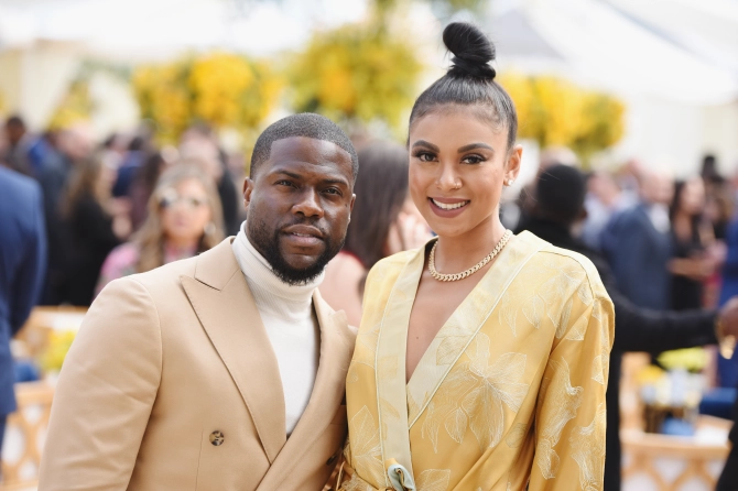 Who is Eniko Hart? Everything About Kevin Hart’s Wife