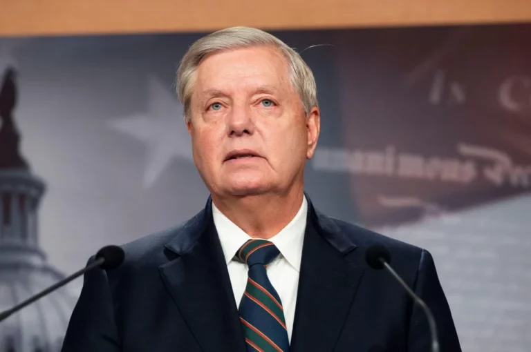 Is Lindsey Graham Married? His Love Life Explored