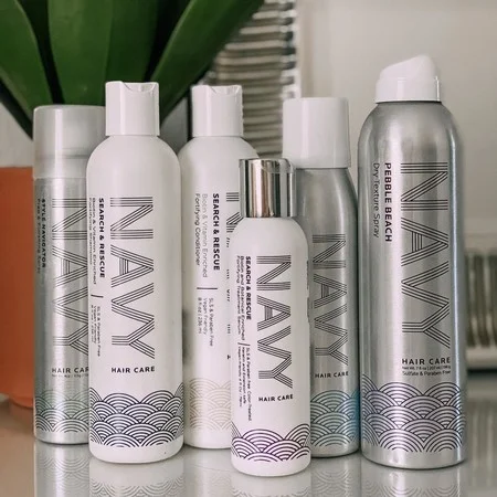 Navy Hair Care Review – Is it Worth Buying?