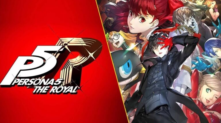 Persona 5 Royal PS4 Version Can’t be Upgraded to PS5 for Free