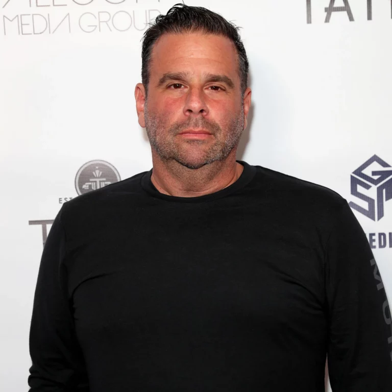 Producer Randall Emmett Accused of Offering Work for Sex, Mistreatment, Denies All Allegations