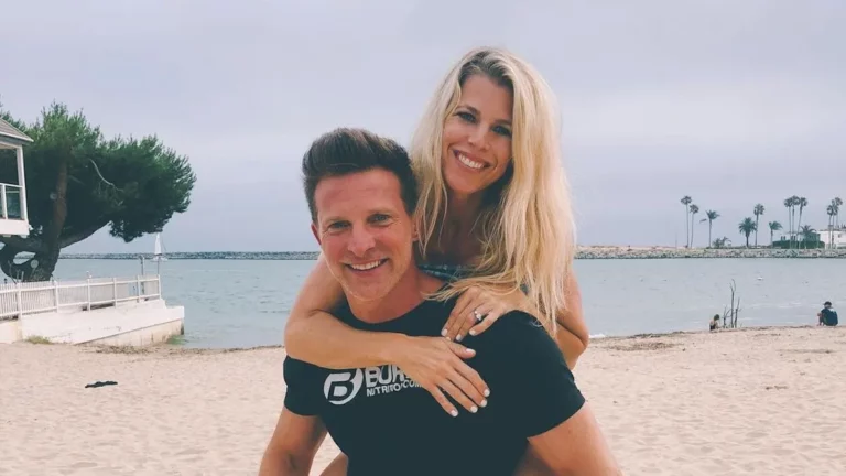 ‘General Hospital’ Star Steve Burton Files for Divorce from Wife Sheree