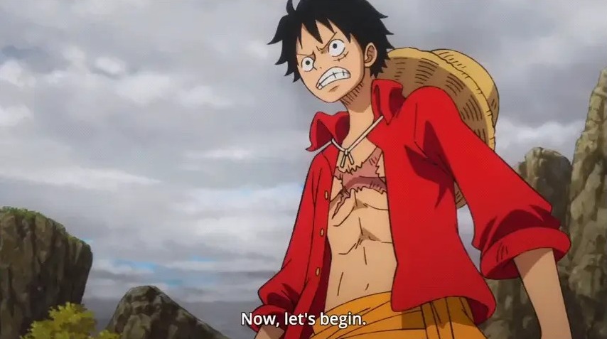 How to Watch ONE PIECE dubbed online? 😱 Watch subtitled STAMPEDE