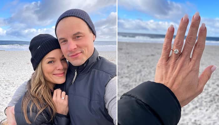 HGTV Star Sabrina Soto and Dean Sheremet Breakup, Call Off Engagement