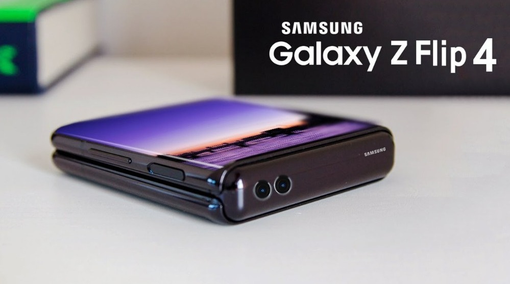 Samsung Galaxy Z Flip 4 Expected Release Date, Specs and Features - The  Teal Mango