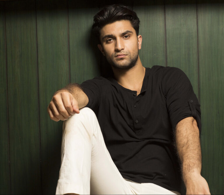 Meet Ahad Raza Mir: All About ‘Resident Evil’ Actor