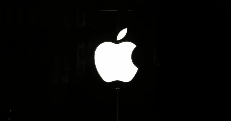 Bite in the Apple Logo: What Does it Mean?