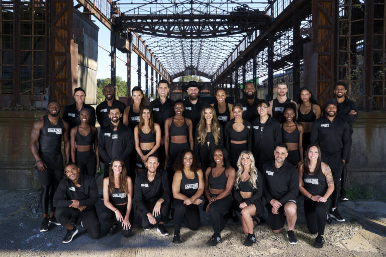 The Challenge: USA Cast List with Pictures is Here