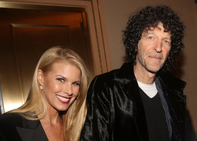 Meet Beth Stern: Everything About Howard Stern’s Wife