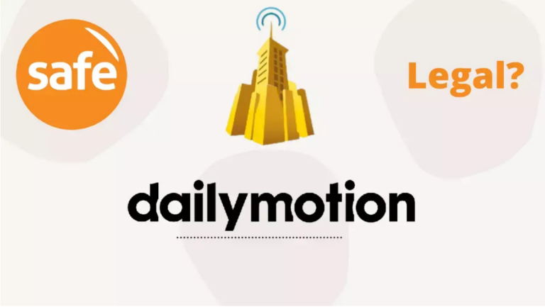 Is Dailymotion Safe and Legal to Use in 2022?