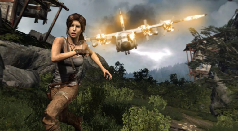 Tomb Raider Games in Order: Full List is Here