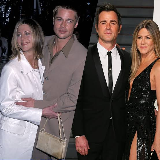 Jennifer Aniston’s Dating History: List of Her Ex-Husbands & Boyfriends