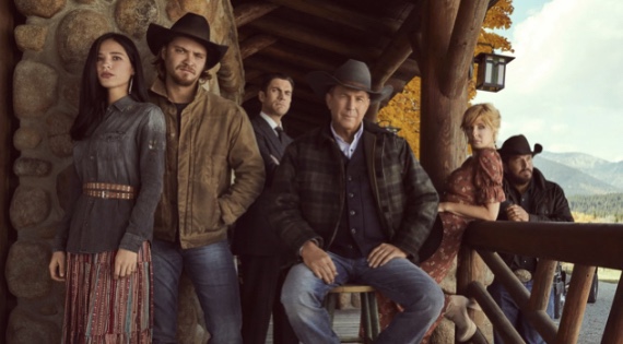 7 Best Characters of Yellowstone According to Spectators
