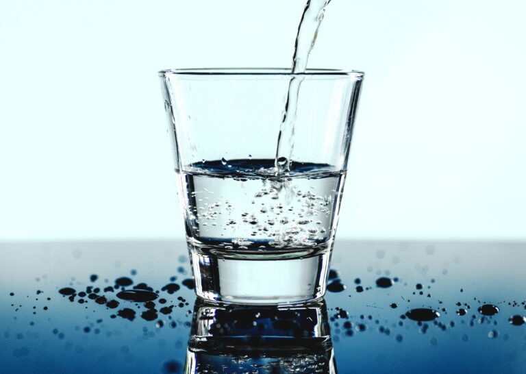 Is Alkaline Water Good for Your Overall Health? Know Everything Here