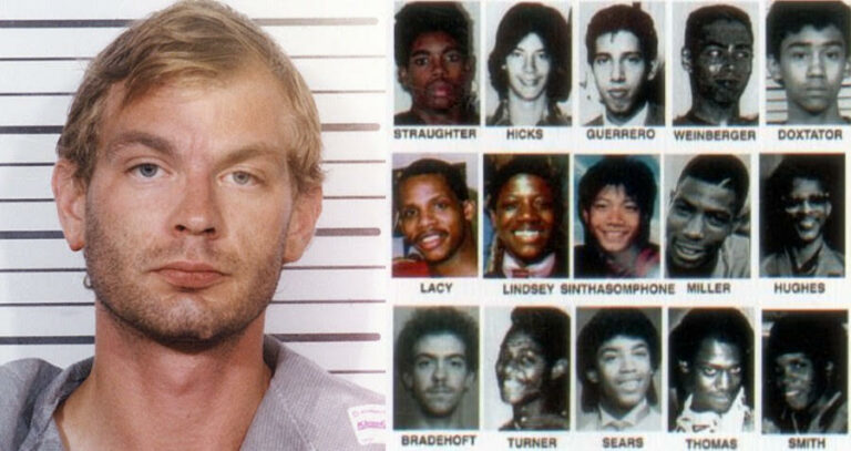 Story of Jeffrey Dahmer: A “Milwaukee Cannibal”, Serial Killer and Sex Offender