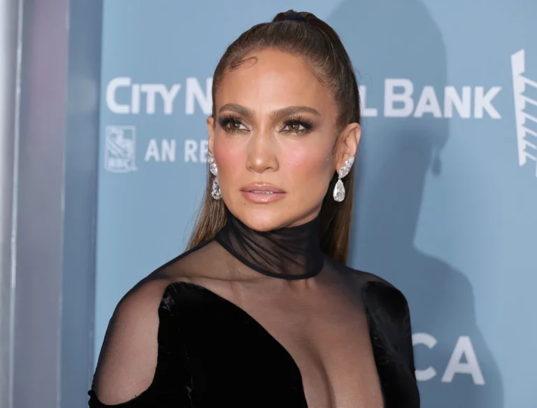 Jennifer Lopez Net Worth and Earnings Explored