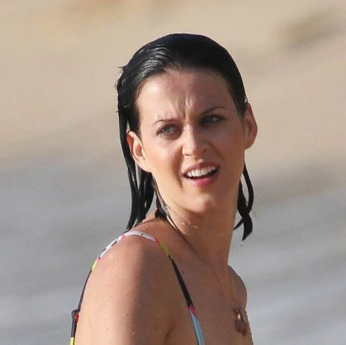 10 Times Katy Perry Wore No Makeup
