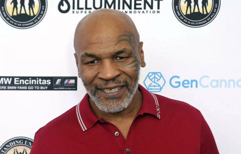 Exploring Mike Tyson’s Net Worth in 2022