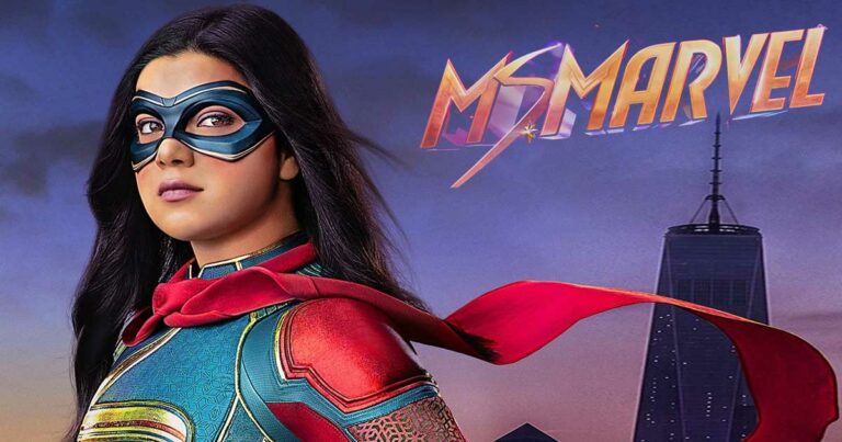 Ms. Marvel Episode 5 Review and Ending Explained