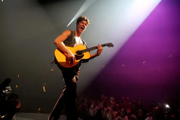 Shawn Mendes Postpones ‘Wonder Tour’ for 3 Weeks to Focus on Mental Health