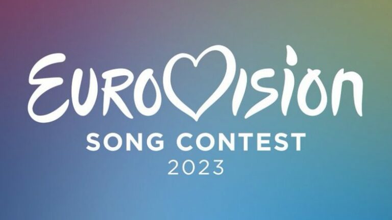 UK to Host Eurovision Song Contest in 2023 on Behalf of Ukraine