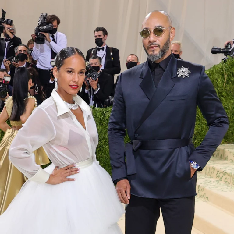 Who is Swizz Beatz? Everything About Alicia Keys’ Husband