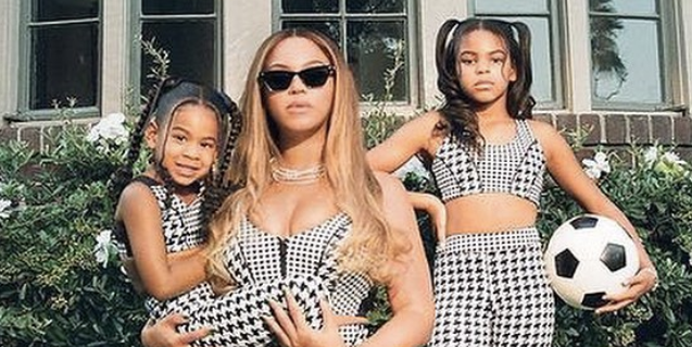 Who is Rumi Carter? Everything about Beyoncé’s Youngest Daughter