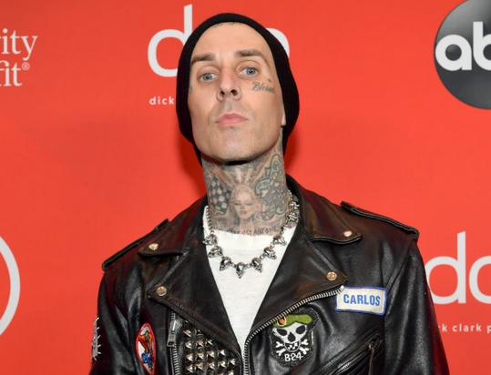 Travis Barker Discharged from Hospital After Six Days