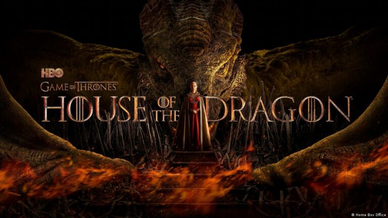 House of the Dragon Episode 2 Trailer: Fire Will Reign in the Upcoming Episode