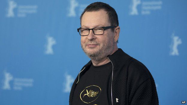 Oscar-Nominated Director Lars von Trier Diagnosed with Parkinson’s Disease