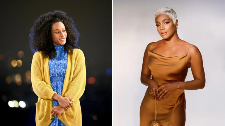 Meet Jasmine English: All About Tiffany Haddish’s Younger Sister