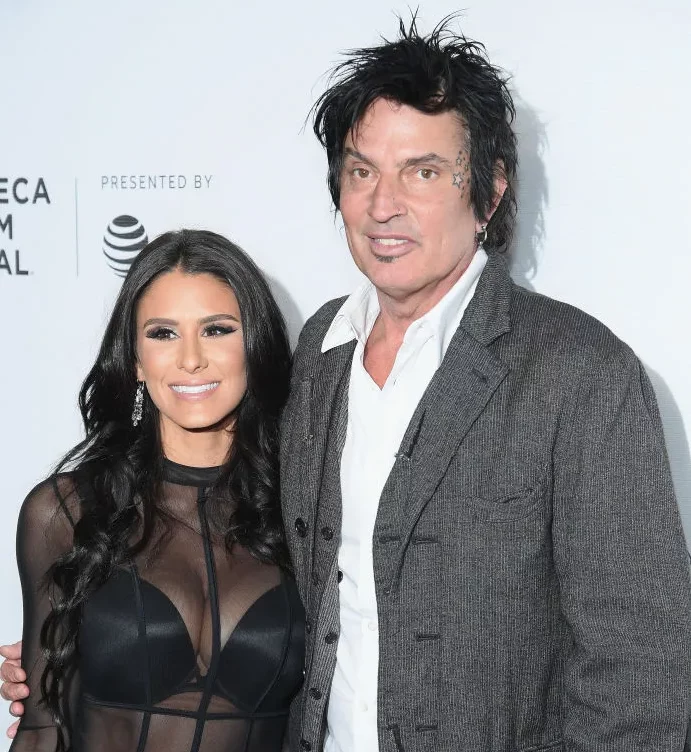 Who is Brittany Furlan? Meet Tommy Lee’s Wife