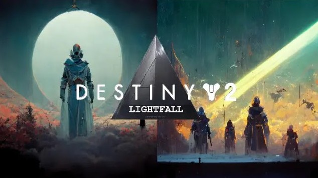 Destiny 2: Lightfall Release Date, Pre-Order Bonus, Gameplay, and More