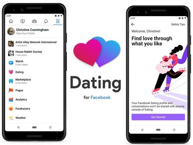 Facebook Dating: How to Activate and Use it to Find Love in 2022