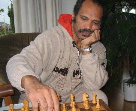 Andrew Tate's chess master dad 'never studied the game' despite legacy