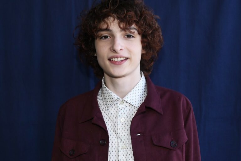 Finn Wolfhard: 20 Interesting Facts About the Stranger Things Star